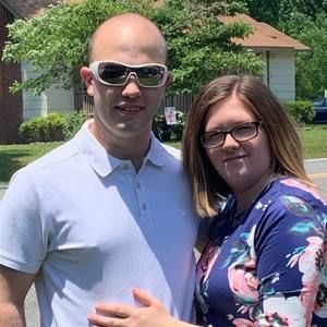 Meet your Posher, Stacey